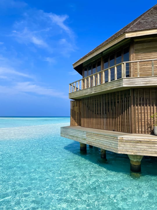 Sonstiges Jawakara Islands Maldives