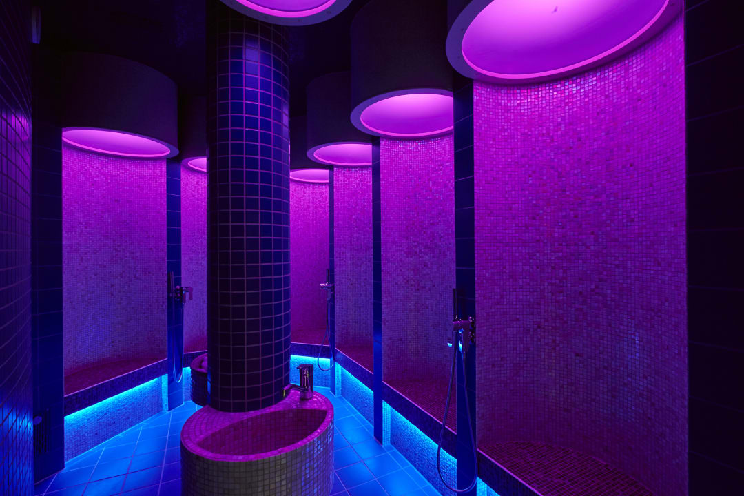 Sport & Freizeit H+ Hotel & SPA Friedrichroda