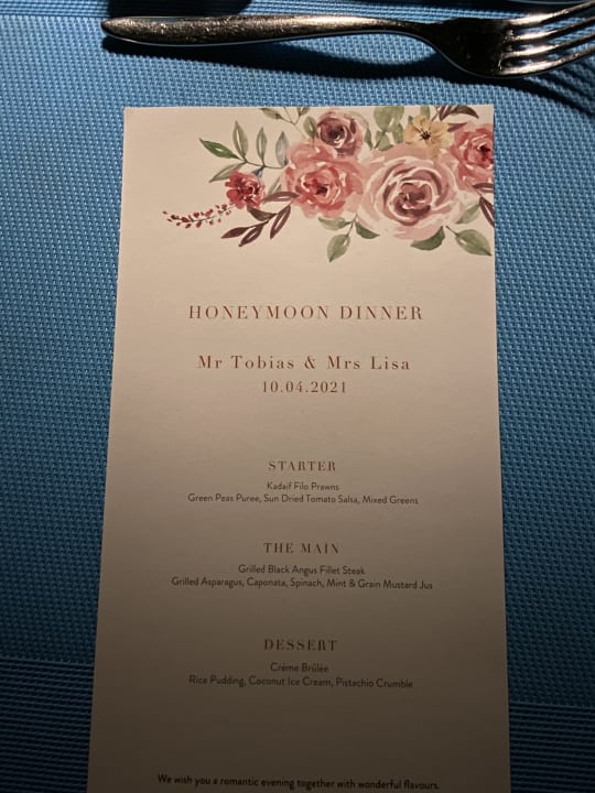 Gastro Outrigger Maldives Maafushivaru Resort