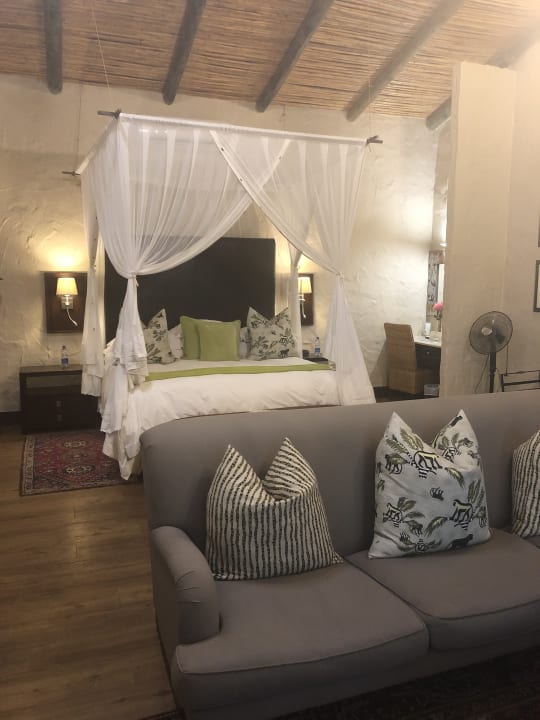 Zimmer Hotel Woodall Country House