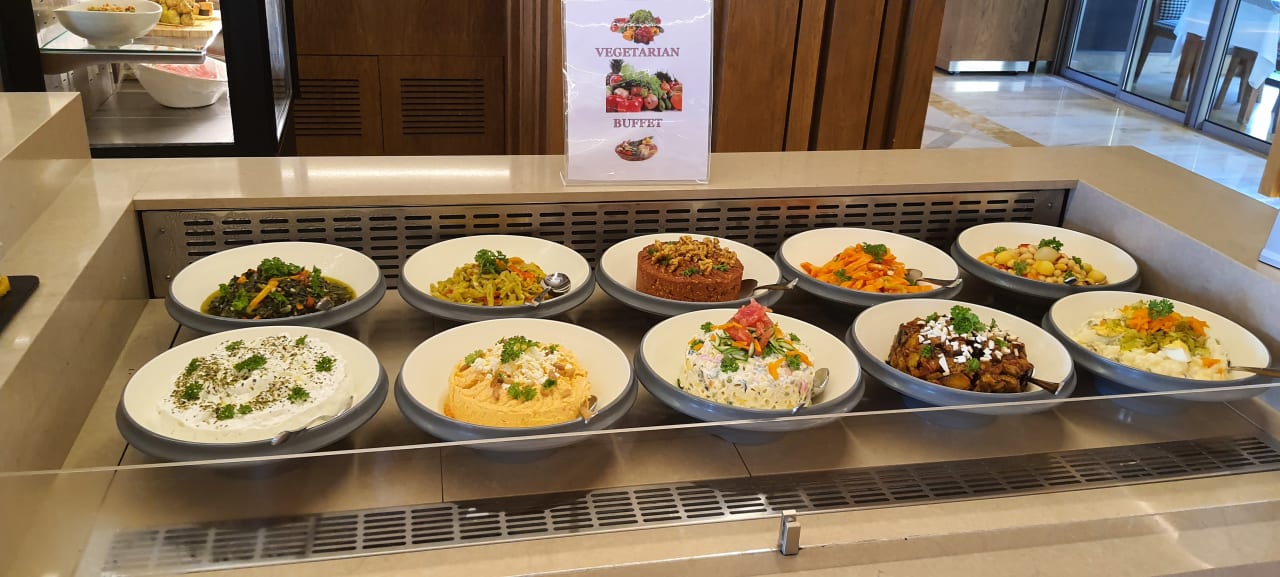 Gastro Melas Resort Hotel