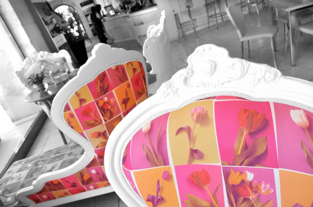 Hall Farm House Relais La Fontanina