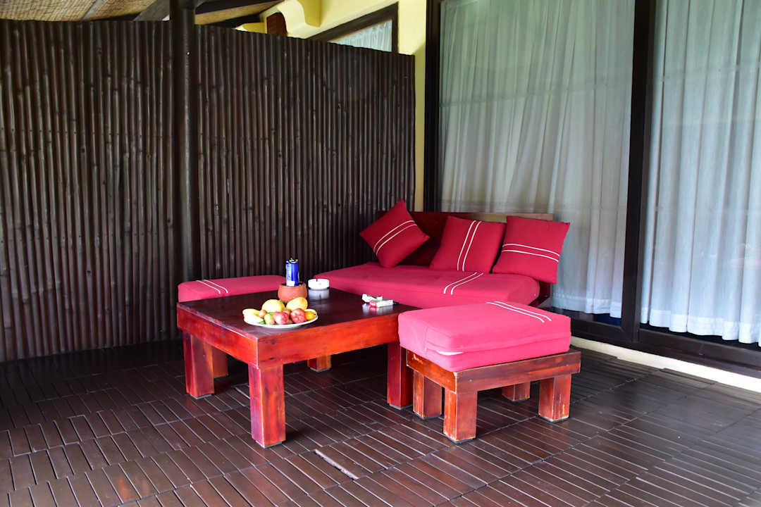 Zimmer Chen Sea Resort & Spa Phu Quoc