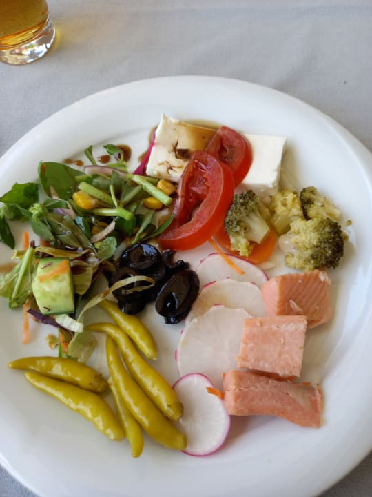 Gastro Annabella Diamond Hotel & Spa