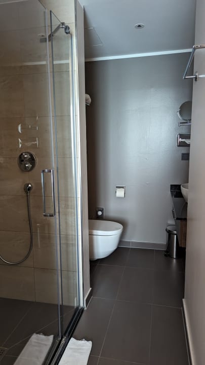 Zimmer Leonardo Hotel Bad Kreuznach