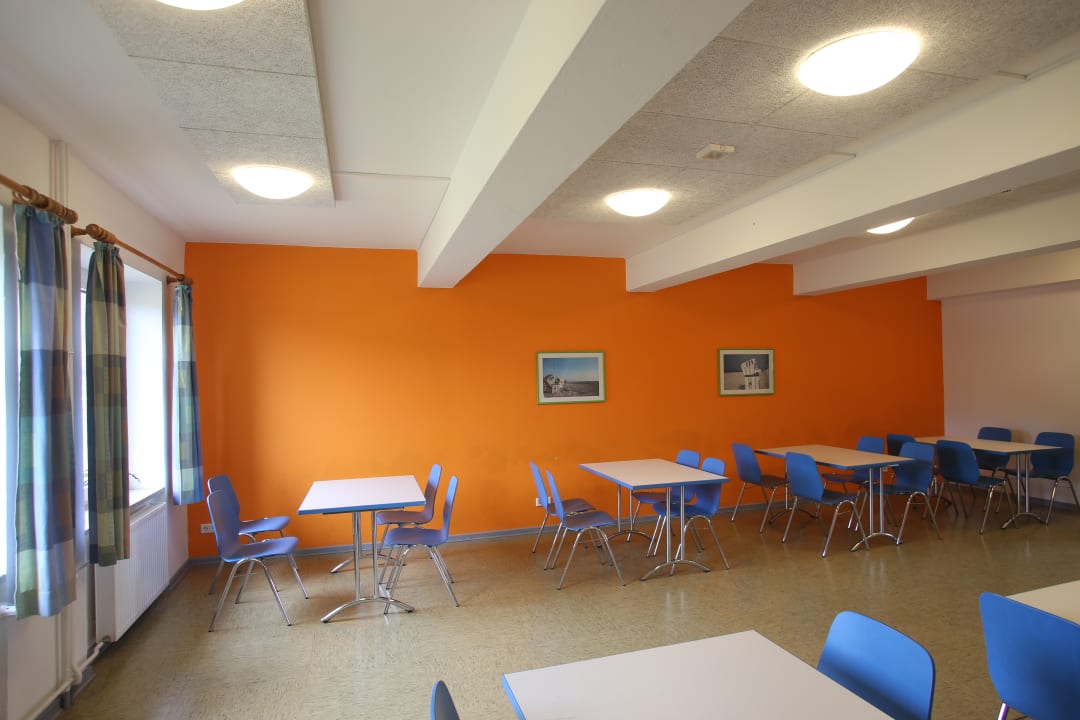 Sonstiges Jugendherberge List - Mövenberg