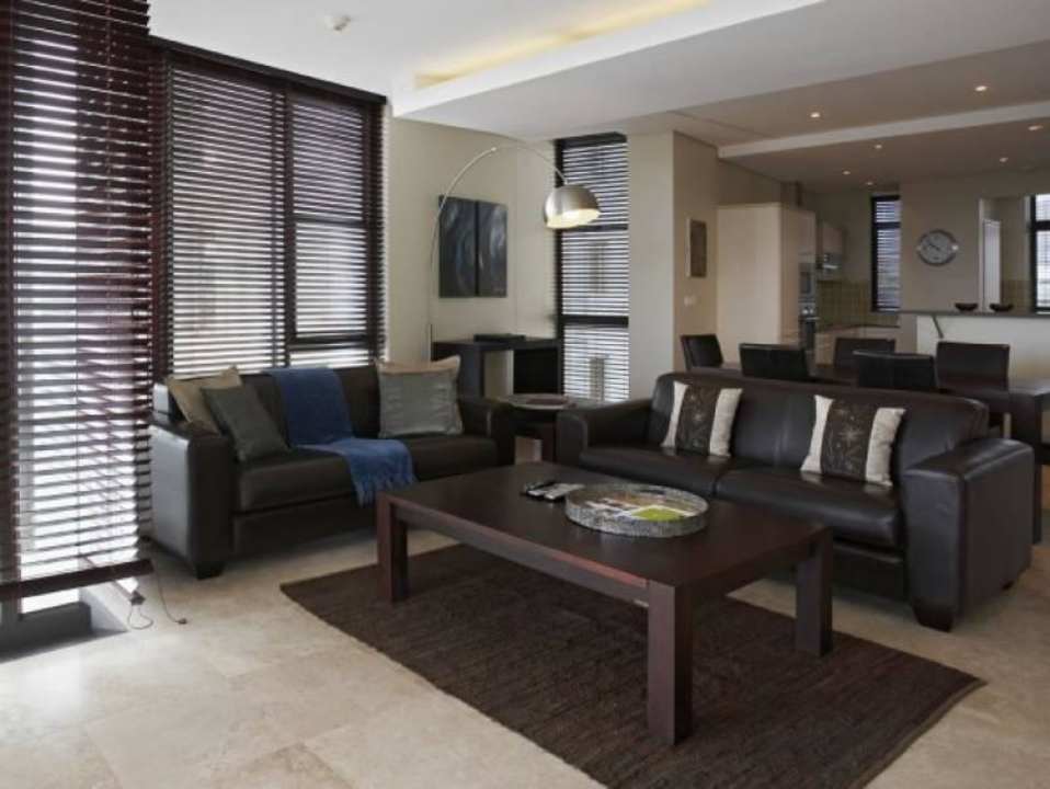 Wohnzimmer African Elite Properties