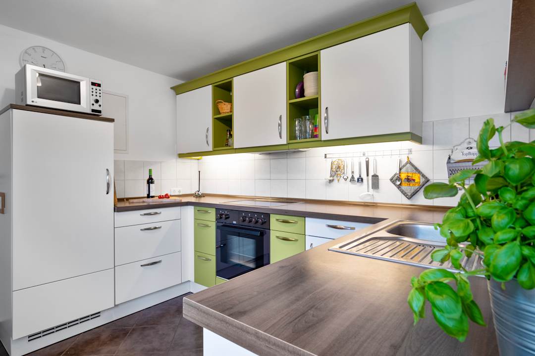 Zimmer Ferienhof Radlandsichten