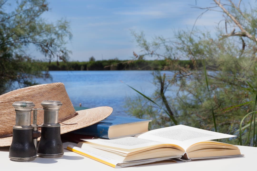 Außenansicht Hotel Le Rotonde