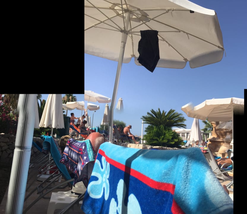 Pool Hotel Cala Millor Garden - Adults only