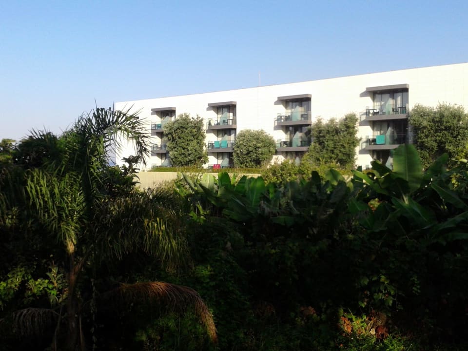 Корпус С Hotel Golden Residence