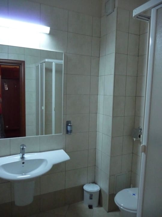 Bad Mercure Sibiu Airport