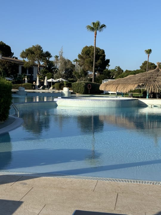 Pool Blau Colònia Sant Jordi