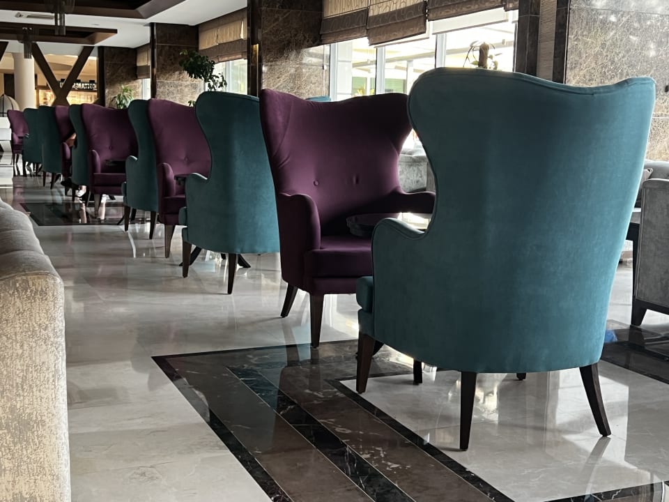 Sonstiges Luna Blanca Resort & Spa