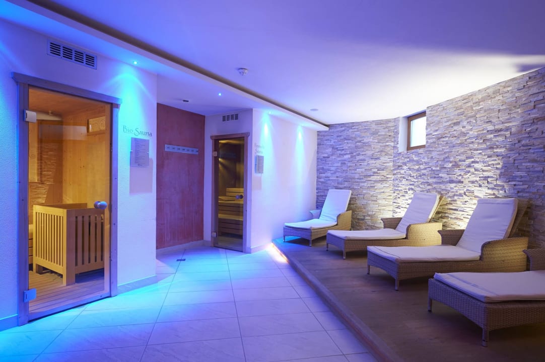 Wellness La Vimea Naturns La Vimea Biotique Hotel