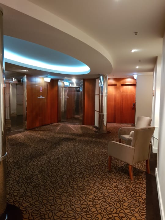 Sonstiges Peppers Waymouth Hotel