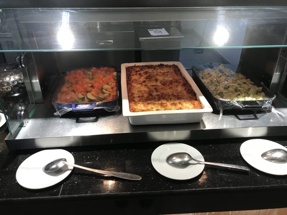 Gastro TUI BLUE Palm Garden