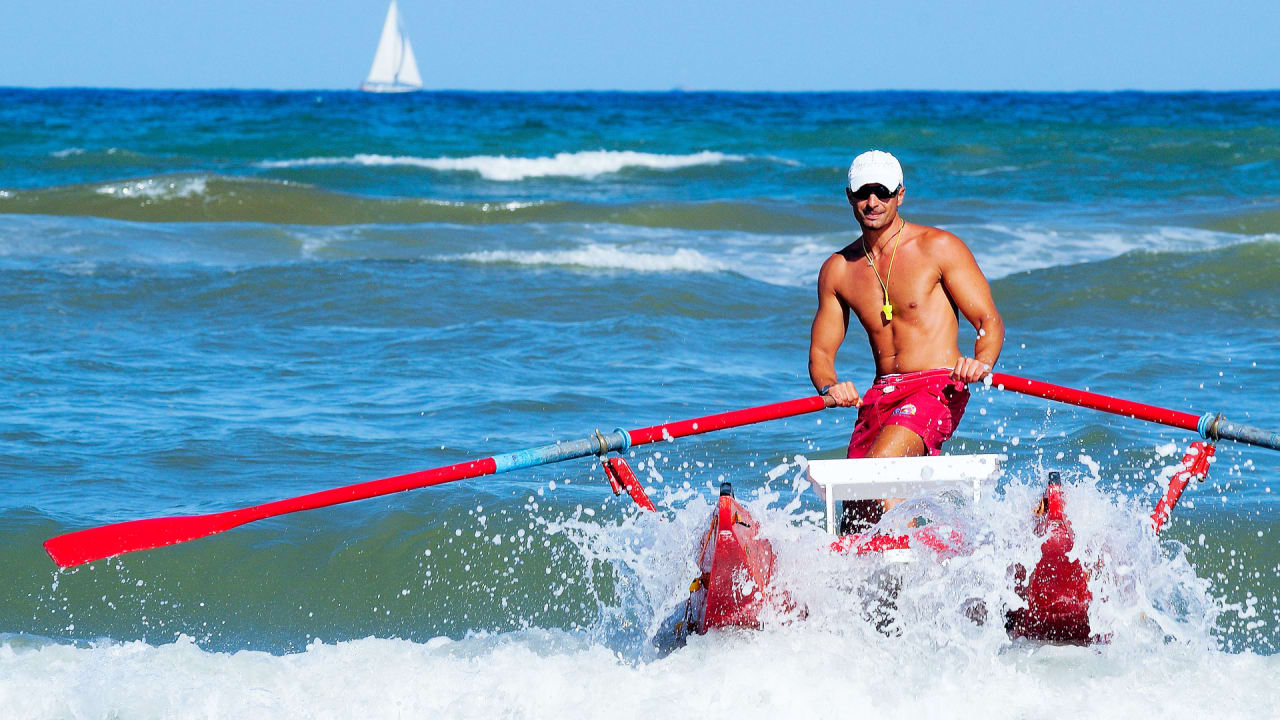 Strand Touring Hotel Spiaggia