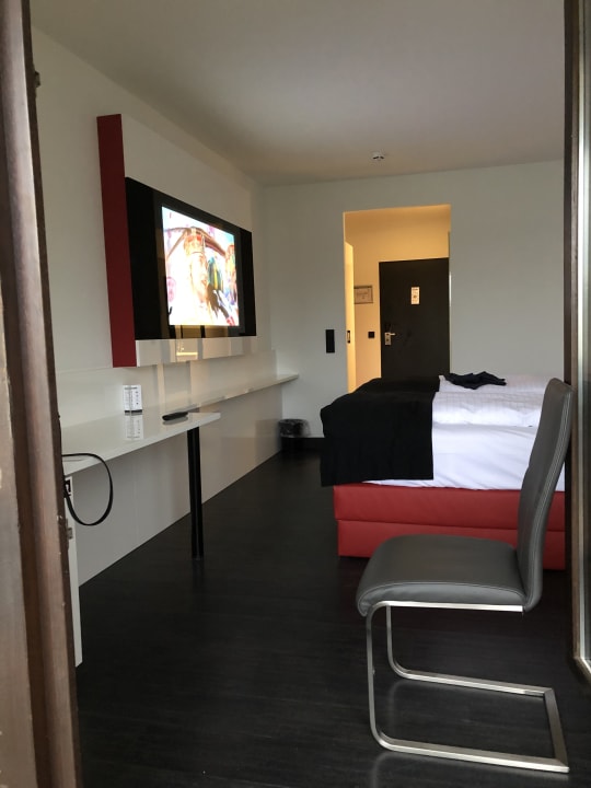 Zimmer DORMERO Hotel Bonn - Windhagen
