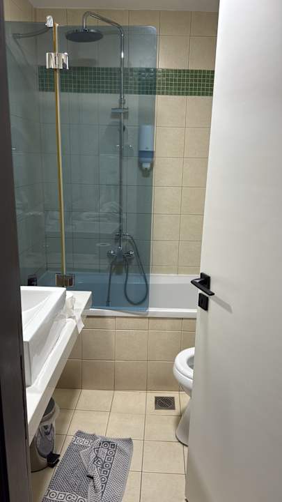 Zimmer Virginia Family Resort