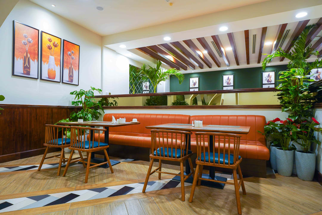 Gastro Blue Beach Tower The Walk JBR