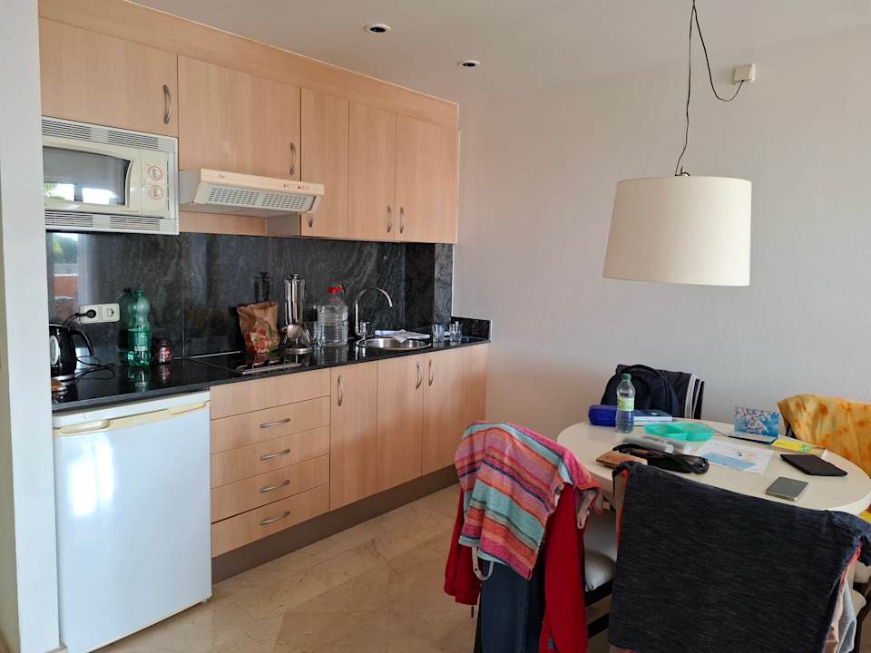 Zimmer Grupotel Macarella Suites and Spa