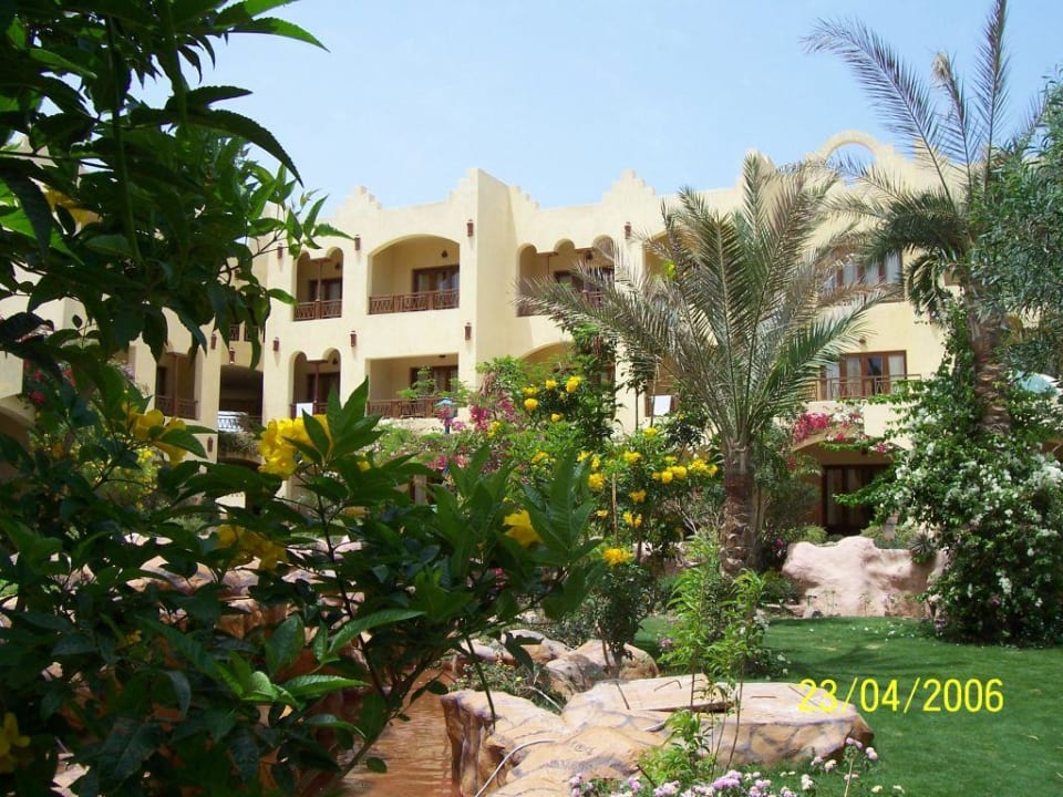 Garten Sunny Days Palma De Mirette Resort & Spa