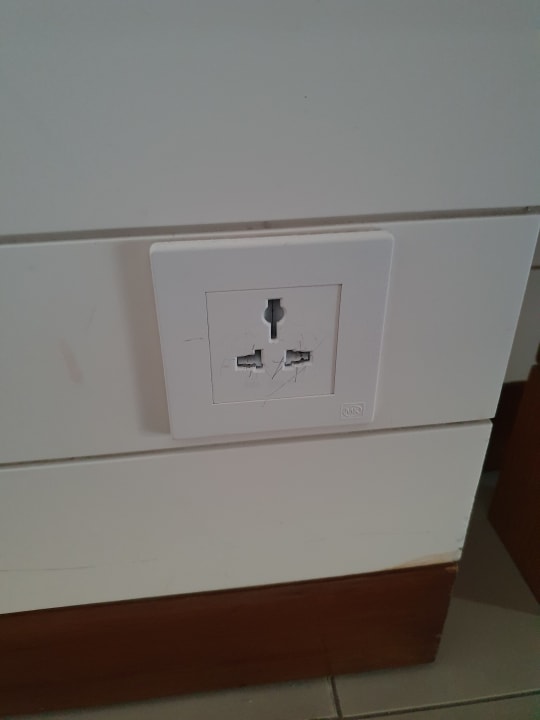 Sonstiges Radisson Blu Poste Lafayette Resort & Spa - Adults only