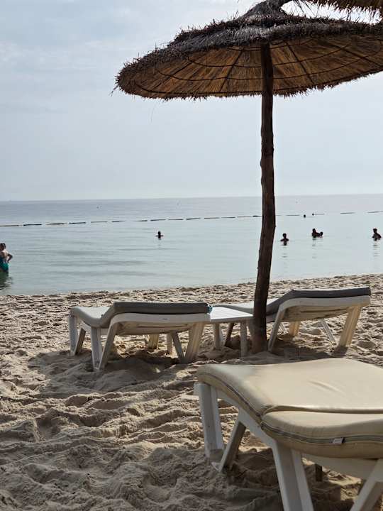 Strand Iberostar Selection Diar El Andalous