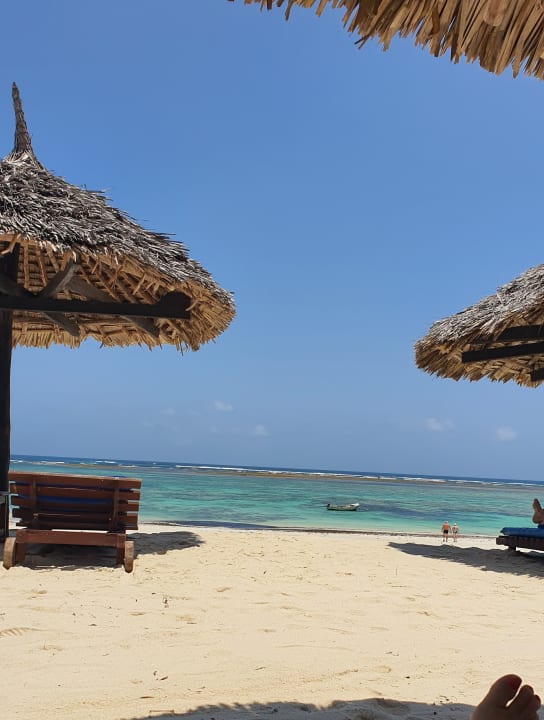 Strand Hotel Southern Palms Beach Resort