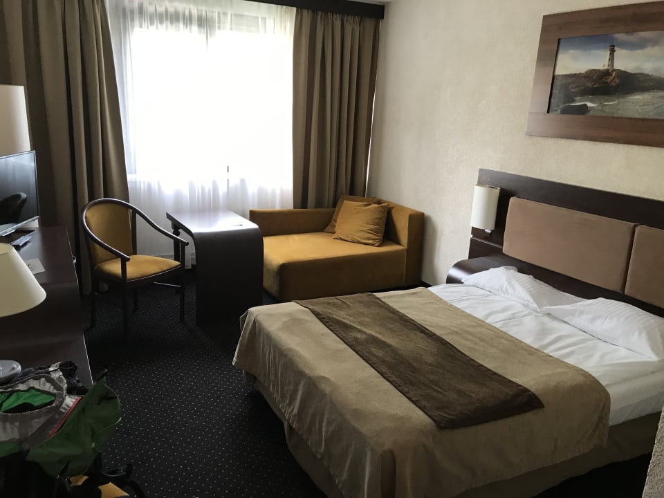 Zimmer Hotel Solny