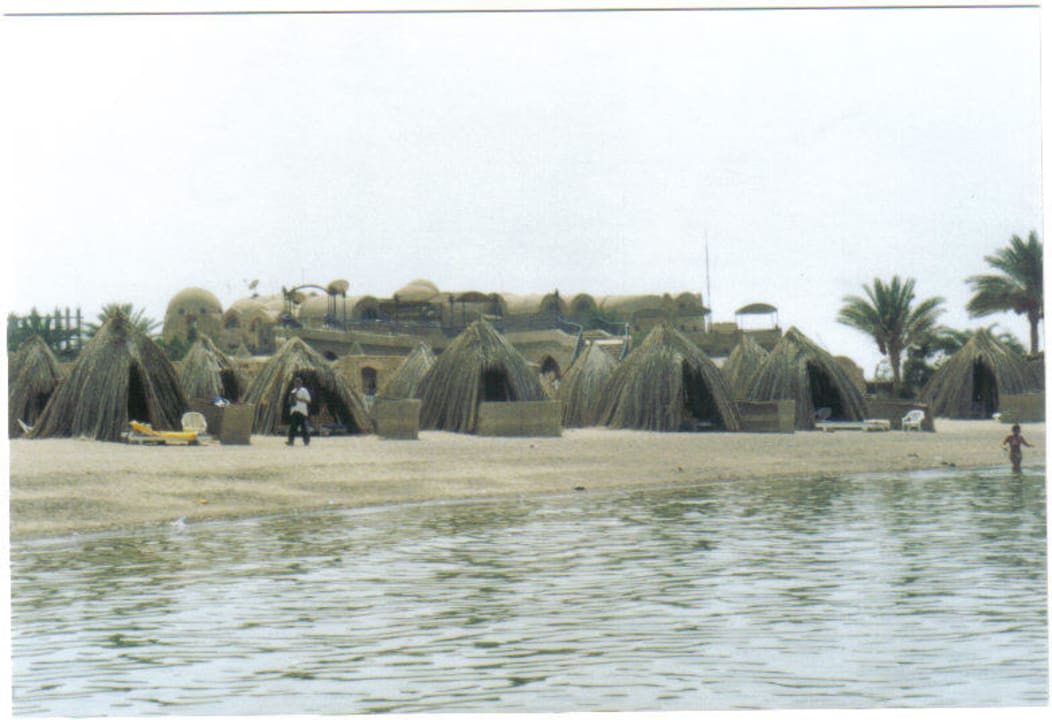Strand Pensée Royal Garden Beach Resort
