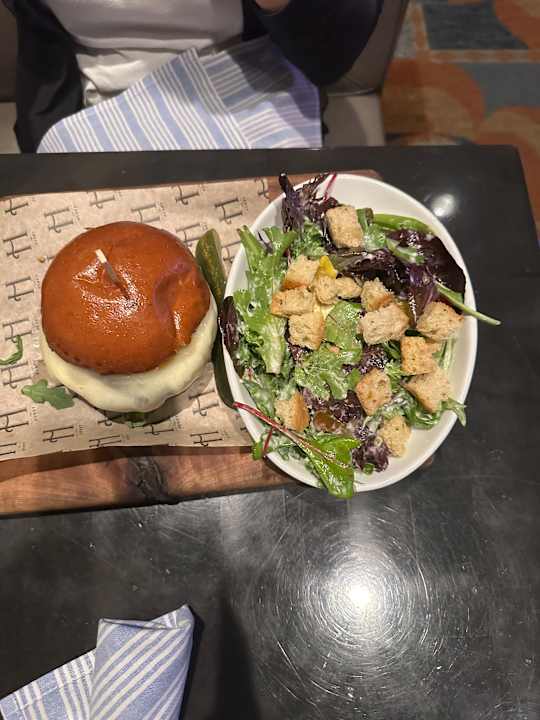 Gastro The Cosmopolitan of Las Vegas