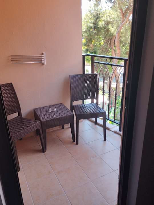 Zimmer allsun Numa Club Side