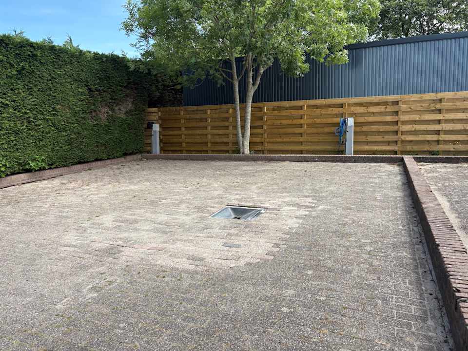 Sonstiges Roompot Camping De Zandput