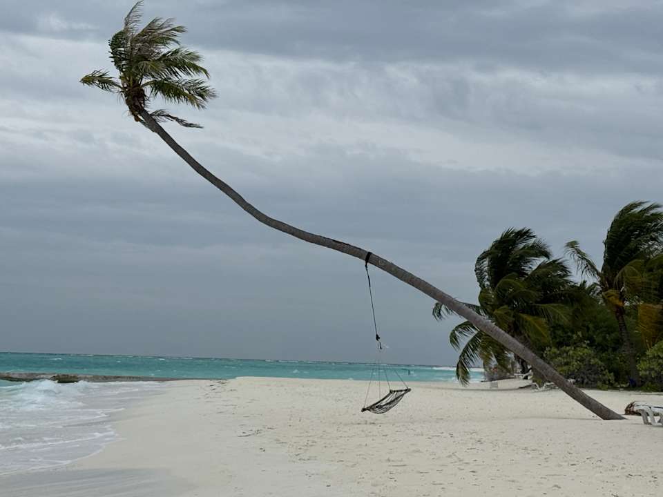 Strand Meeru Maldives Resort Island