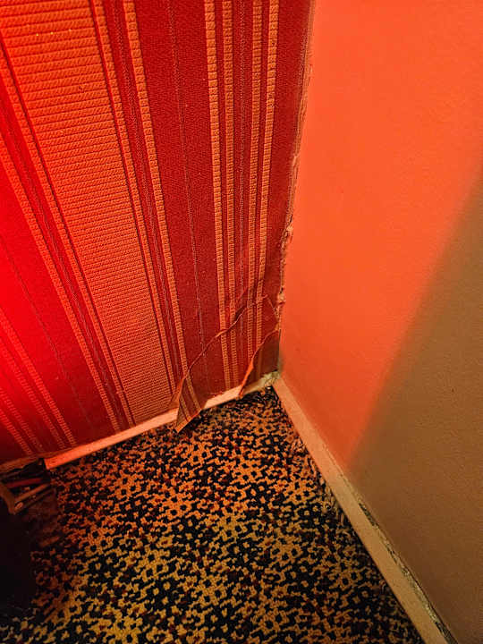 Zimmer Senza Sunset Beach Hotel