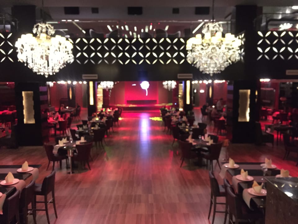 Restaurant Pickalbatros White Beach Resort - Hurghada