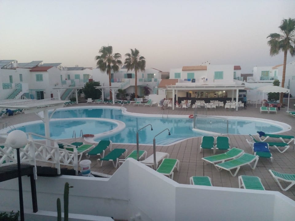 Apartamentos La Tahona Garden Smy Tahona Fuerteventura