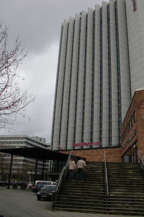 Hotel Congress Hotel Chemnitz