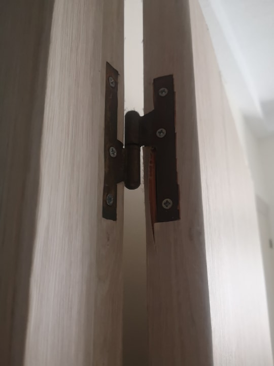 Zimmer Marinda Garden Aparthotel