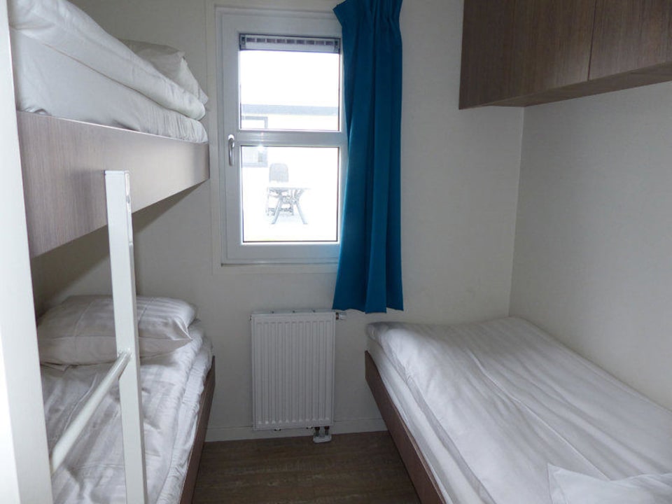 Kinderschlafzimmer EuroParcs Parc du Soleil