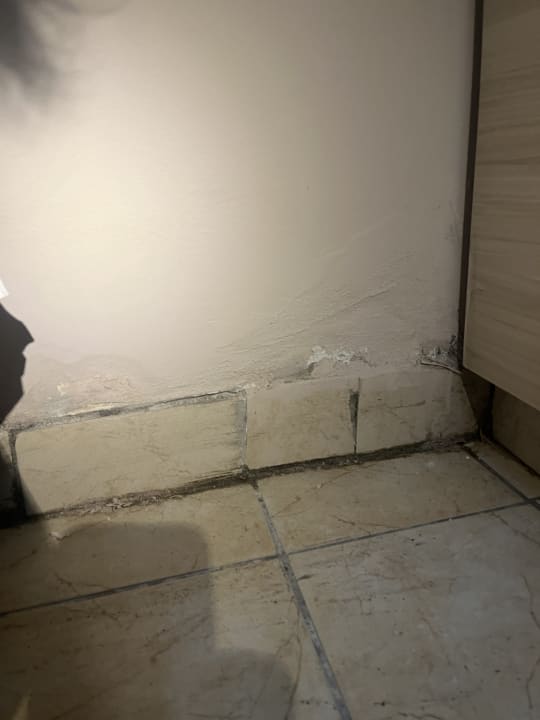 Zimmer Palmeras Beach Hotel