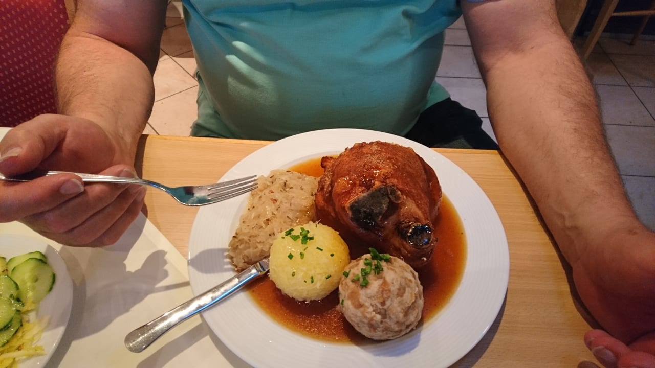 Restaurant Hotel Gasthof Zur Linde