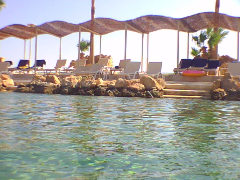 Strand Pickalbatros Citadel Resort