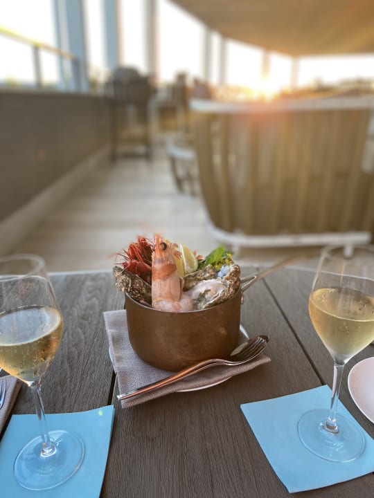 Gastro 7Pines Resort Sardinia - A Destination By Hyatt