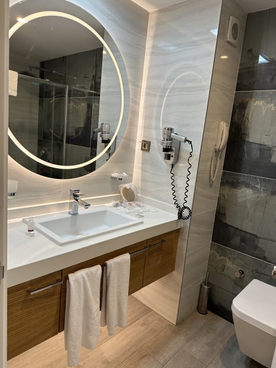 Zimmer Sidemarin Kirman Premium
