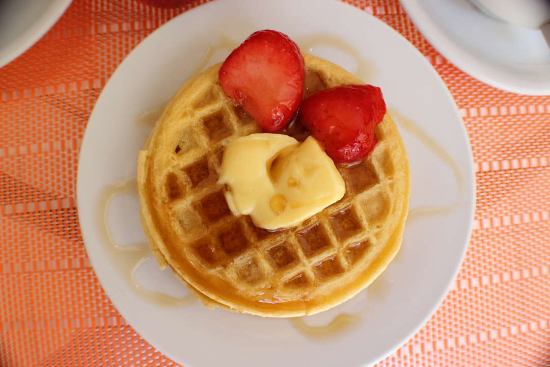 Gastro Hotel El Conquistador