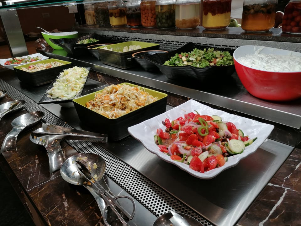 Gastro Atlantica Belvedere Resort