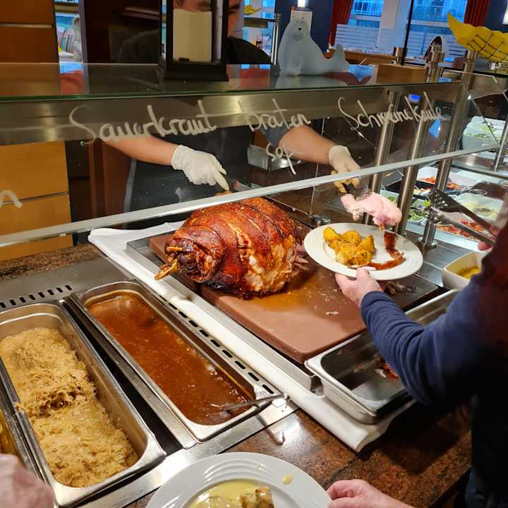 Gastro Morada Resort Kühlungsborn